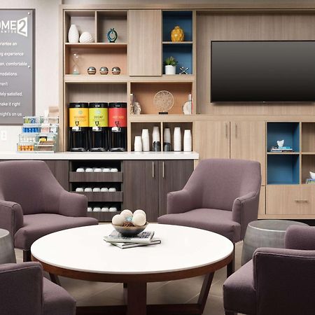 Home2 Suites By Hilton Chattanooga Hamilton Place Eksteriør bilde